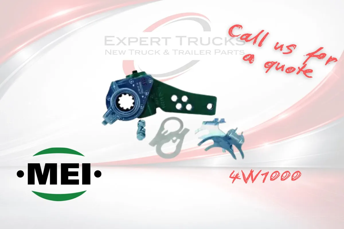 ROR TRAILER SLACK ADJUSTER AUTOMATIC (MEI)