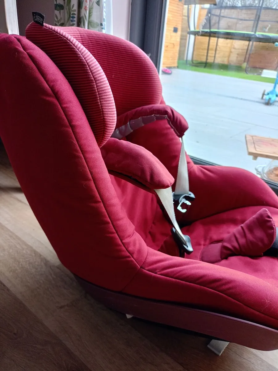 Car seat - Image 3