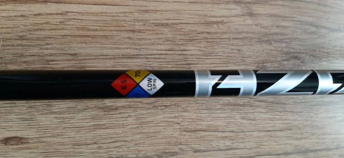 Taylor Made Sim 2 Max Driver (Mint) - Image 3