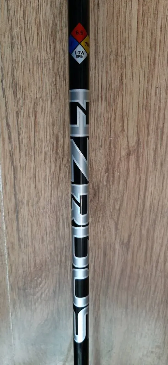 Taylor Made Sim 2 Max Driver (Mint) - Image 4