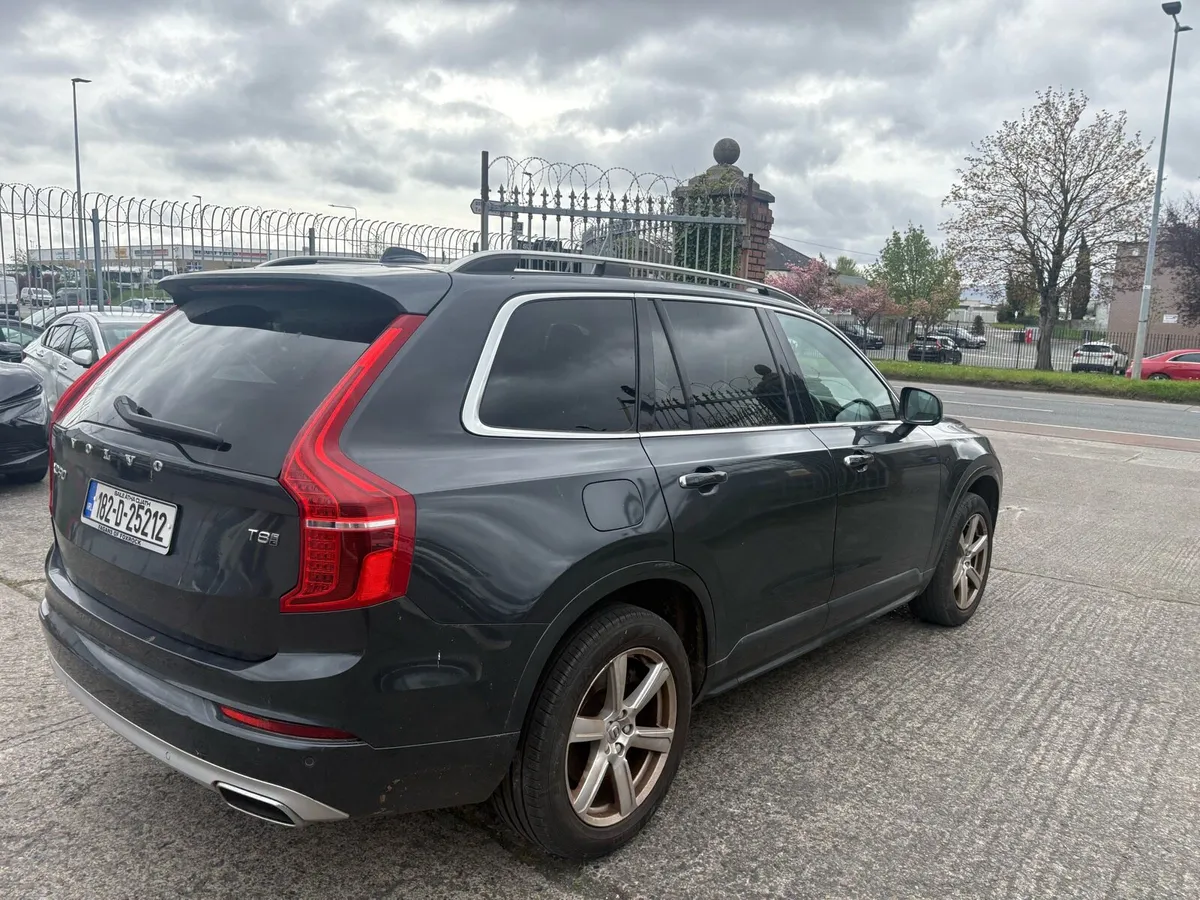 182 XC90 - Image 2