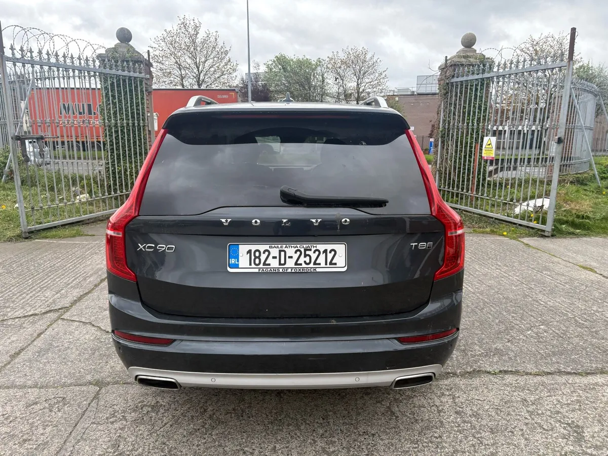 182 XC90 - Image 3