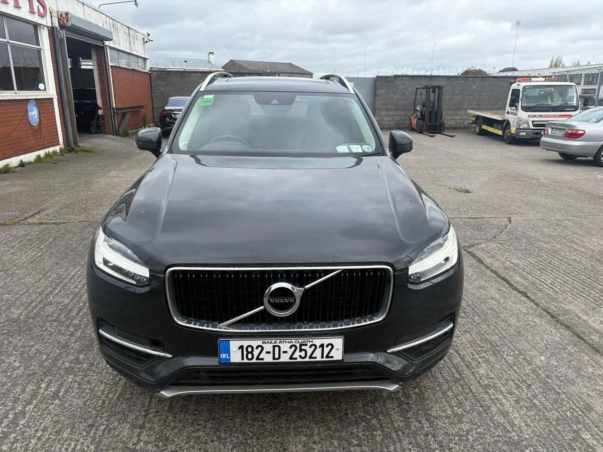 182 XC90 - Image 1