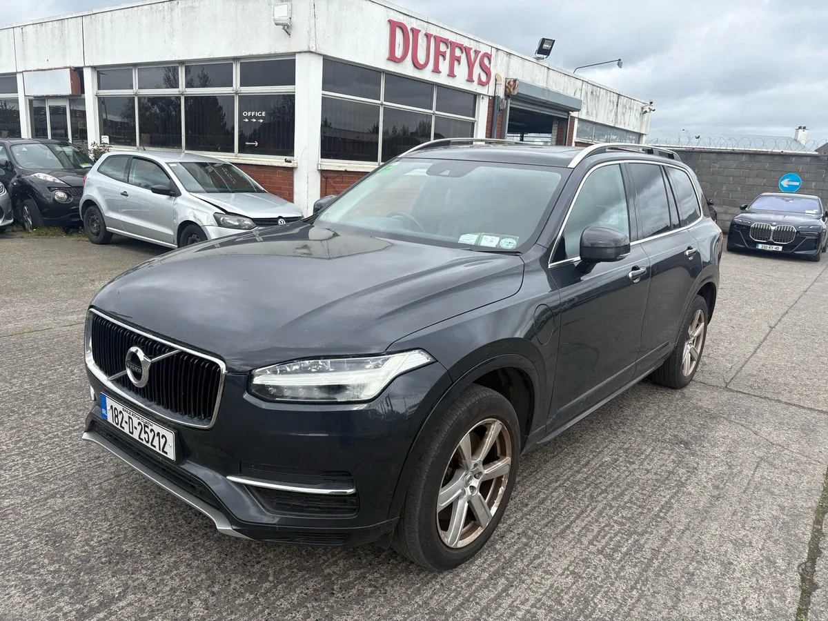 182 XC90 - Image 4