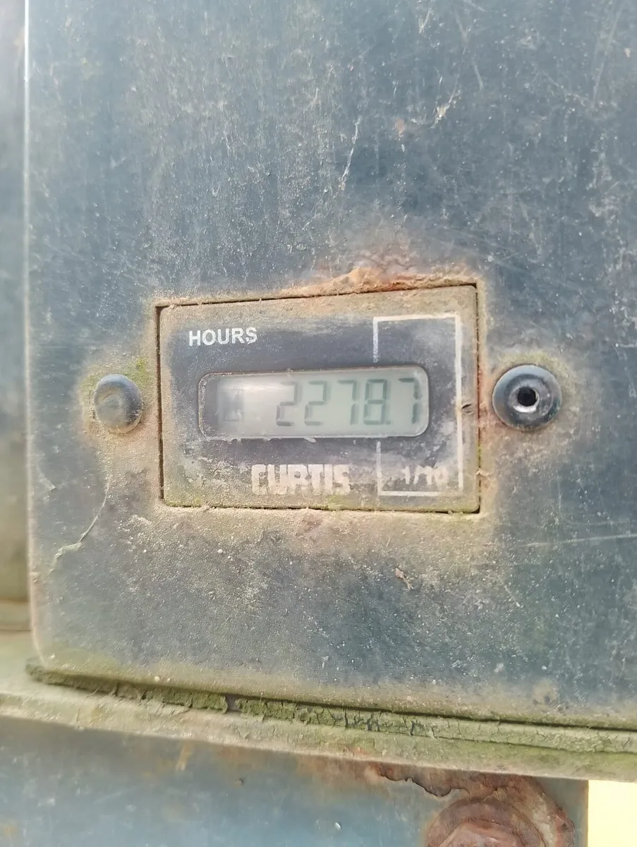 3 Ton Dumper - Image 4