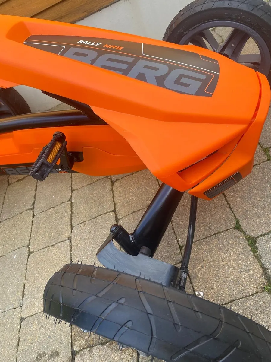 Berg Rally Go Kart - Image 4