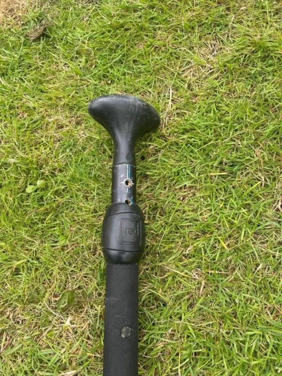 RED Standup Paddle Board 10' 6" - Image 2