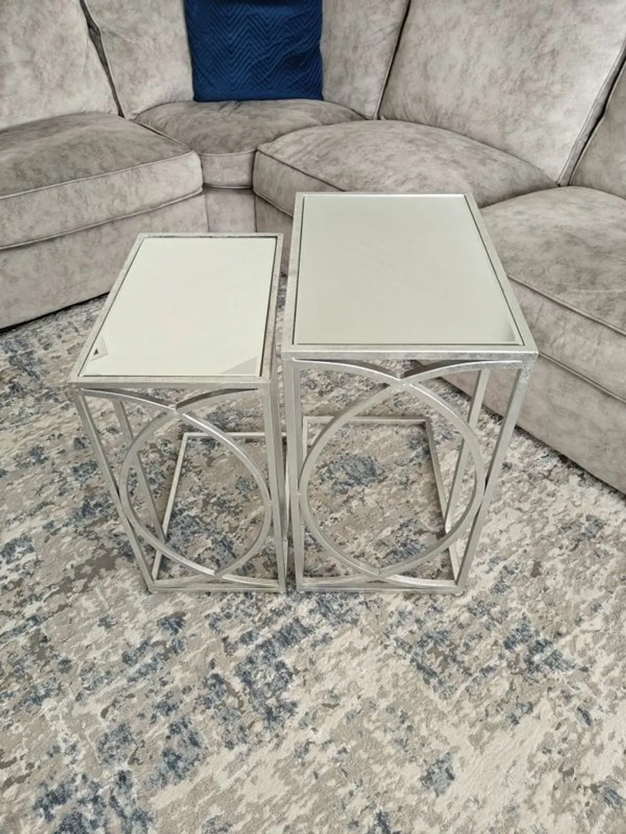 Nested tables - Image 1