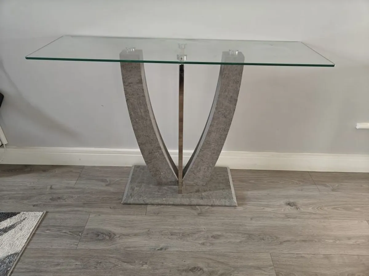 Hallway Table - Image 1