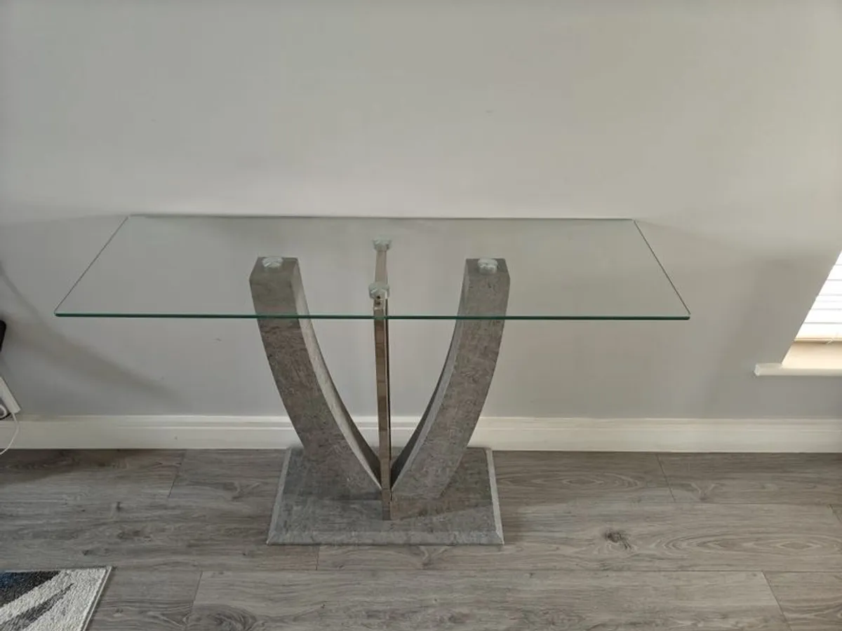 Hallway Table - Image 2