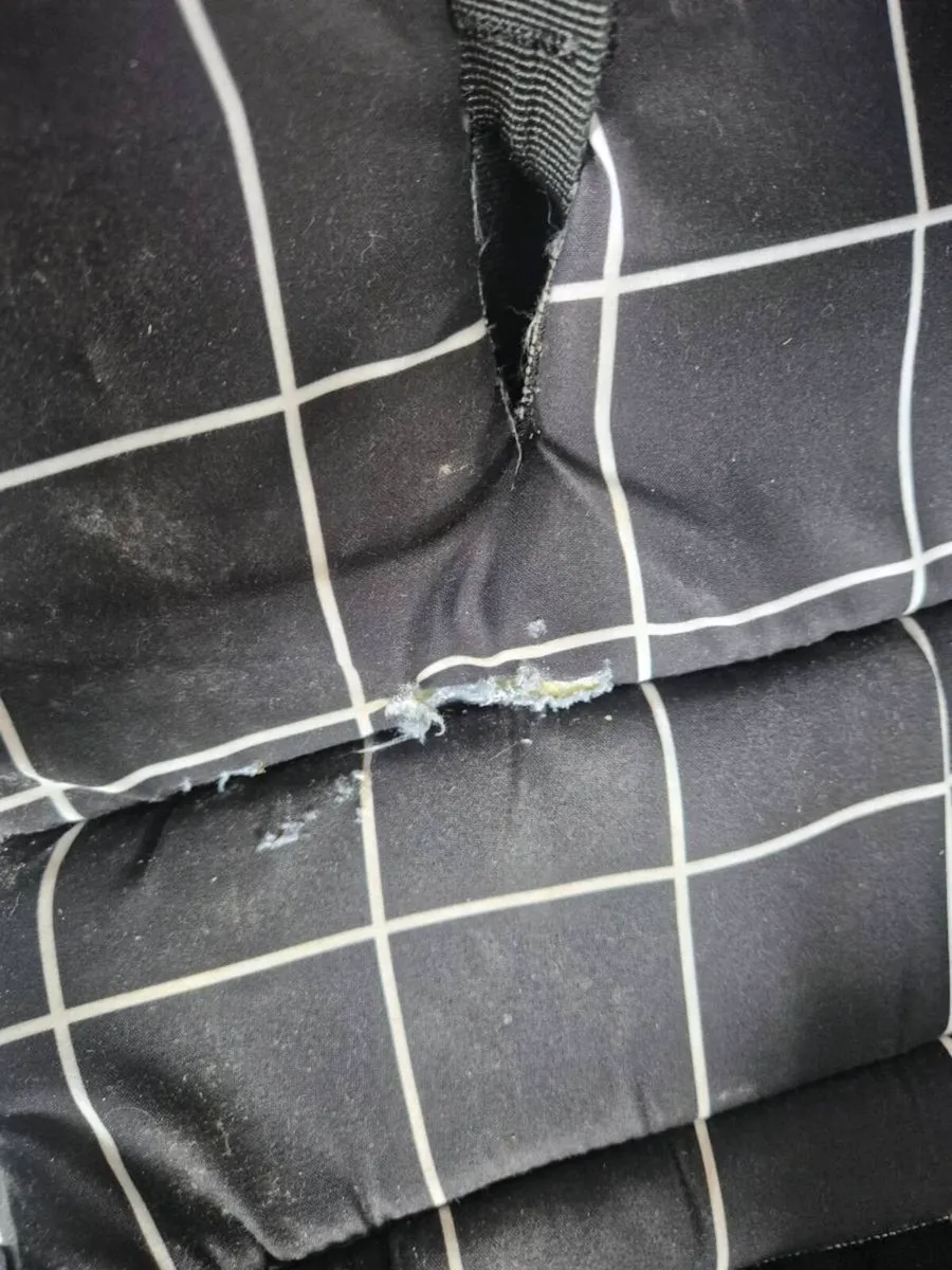 Mountain buggy duet double buggy - Image 3