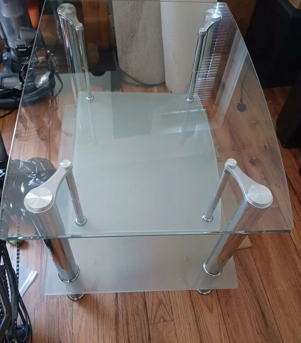 Coffee Table for Sale