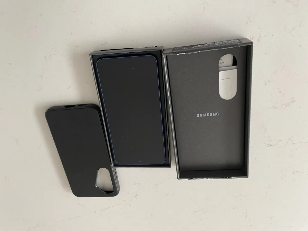 Samsung Galaxy S5   128GB - Image 1