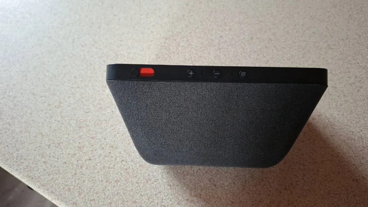 Echo show 5 - Image 3