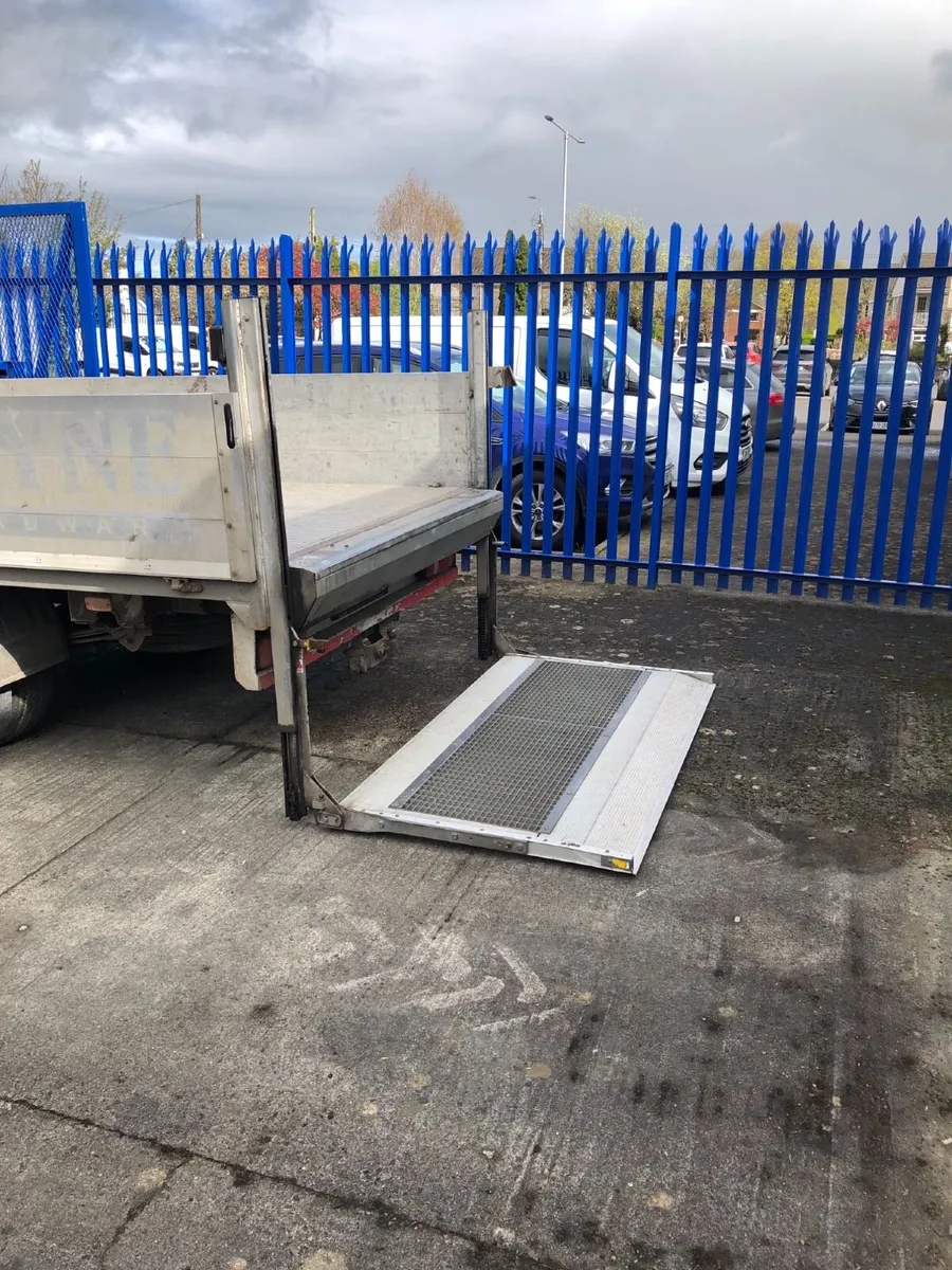 Renault Master 2015 - Image 4