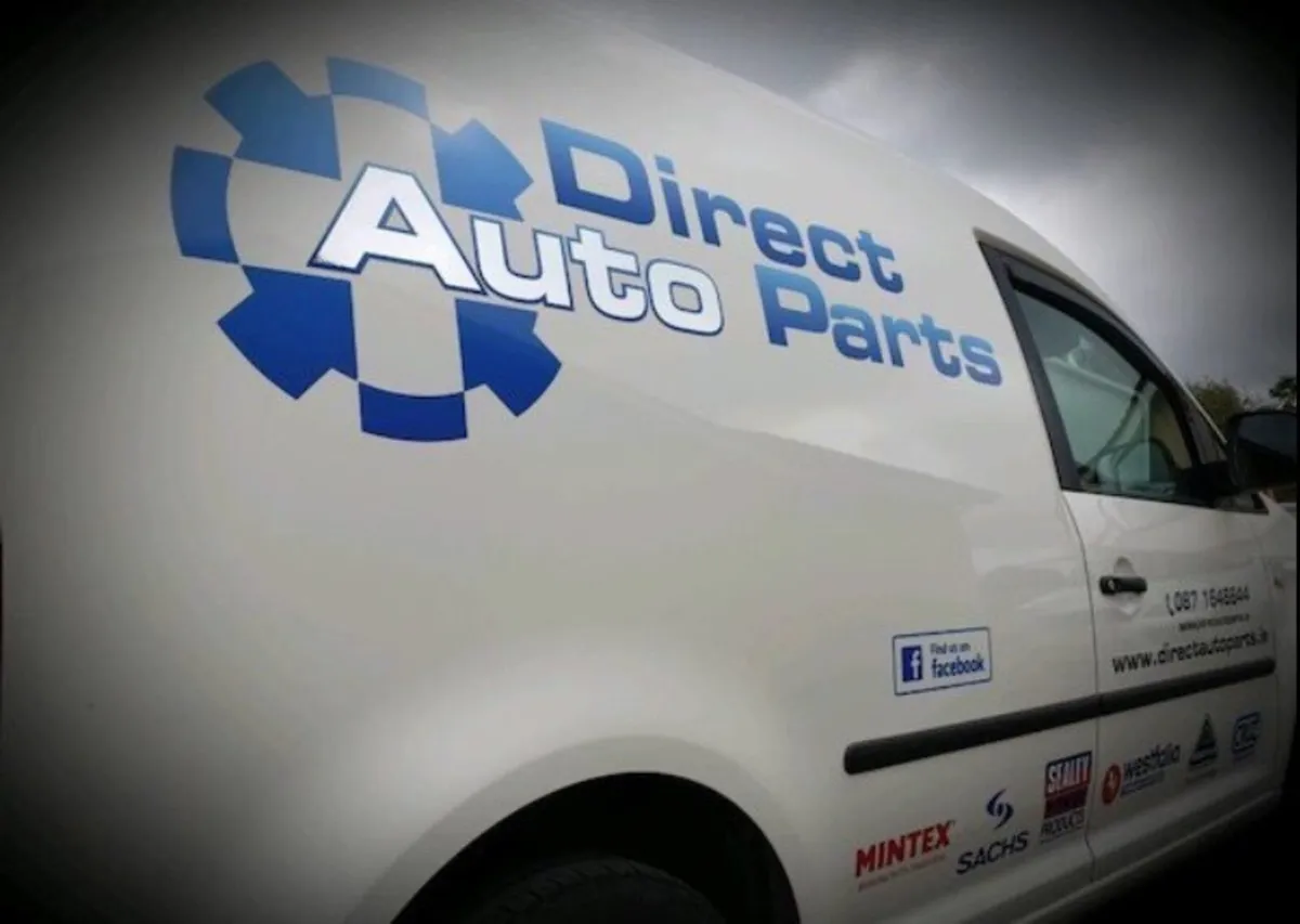 Towbars 🛒 DIRECTAUTOPARTS.IE 🇮🇪 - Image 1
