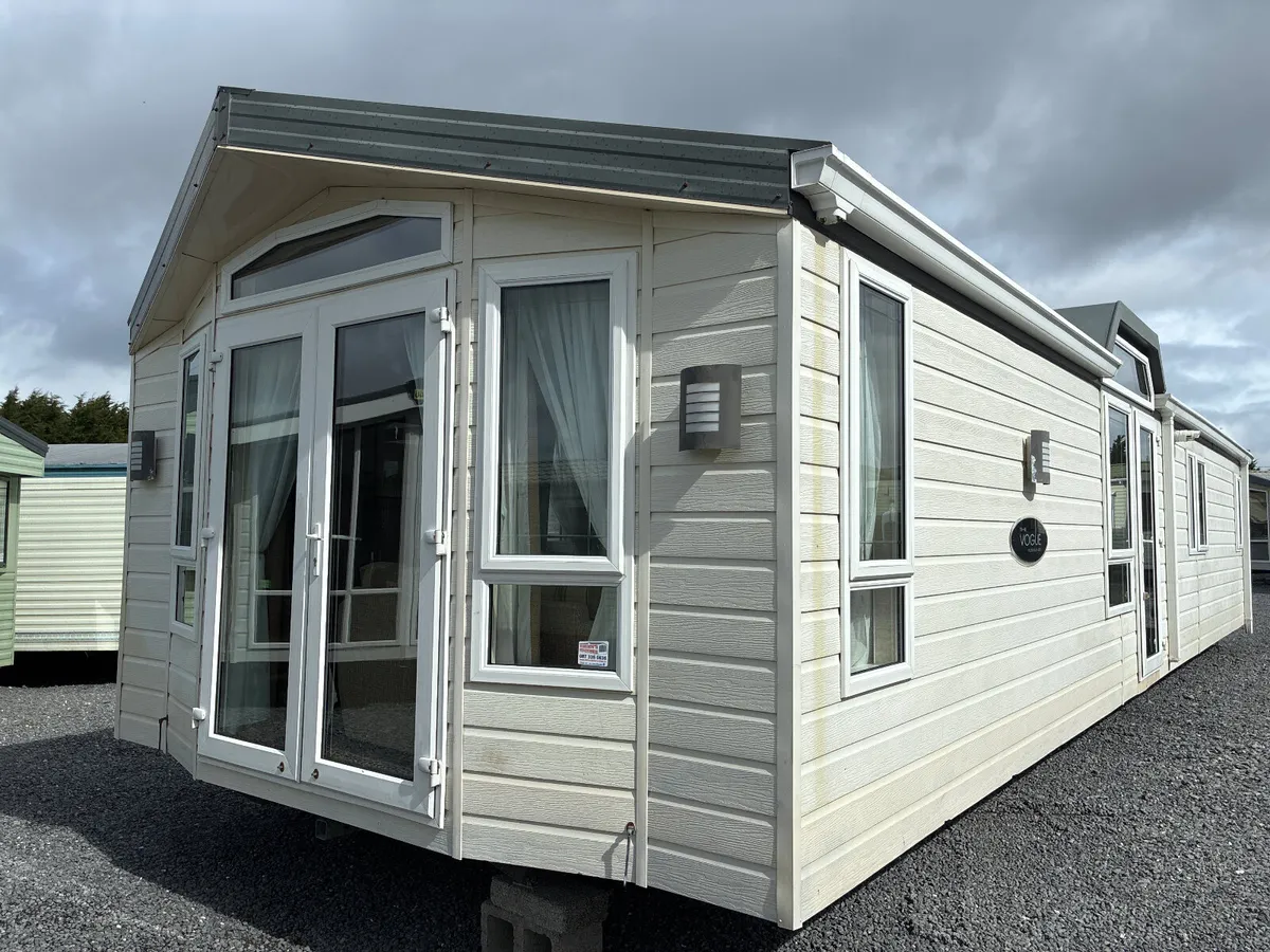 MC FADDENS. WHY SHOP ANYWHERE ELSE - Image 1