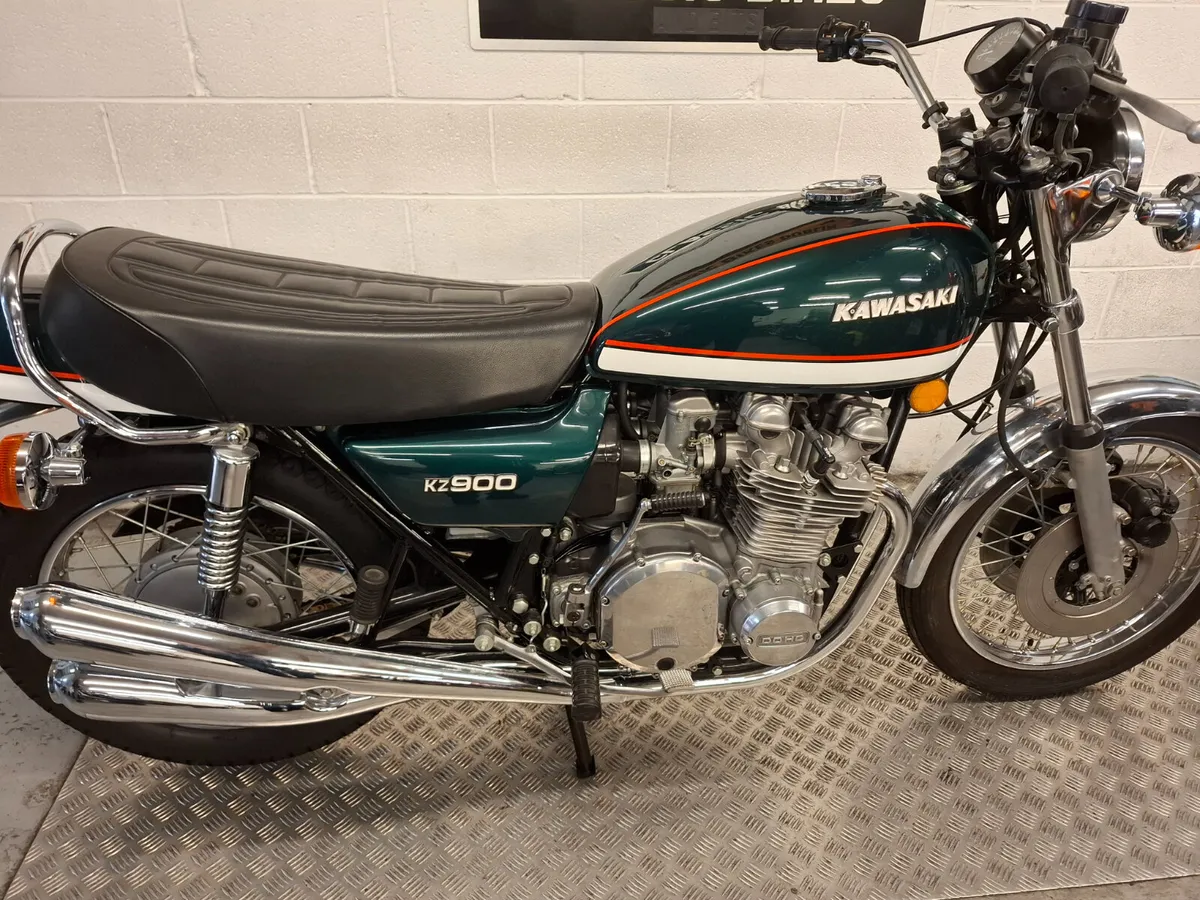 Classic Bikes Dublin D12EV97 - Image 3