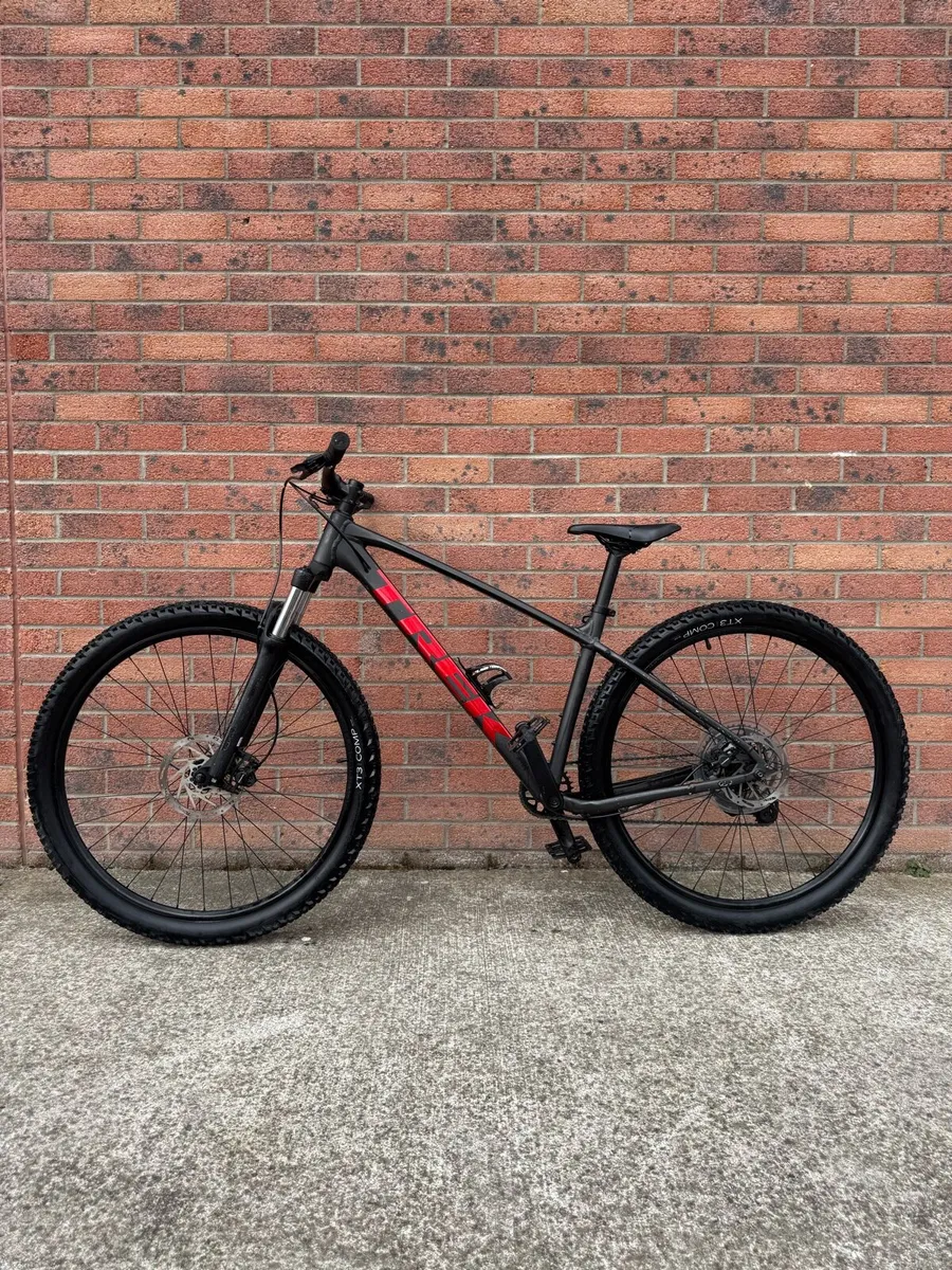 Trek Marlin 5 3rd Generation MTB - Image 1