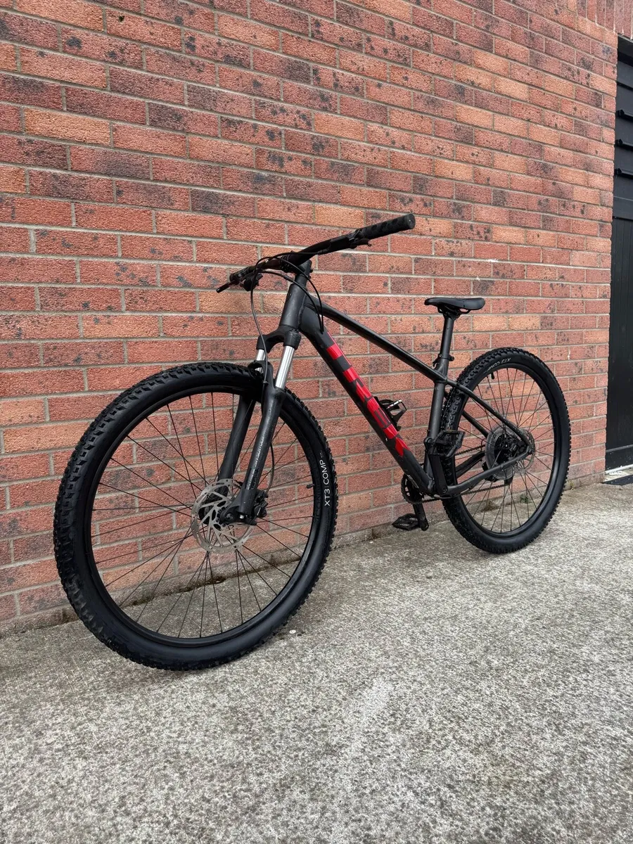 Trek Marlin 5 3rd Generation MTB - Image 2