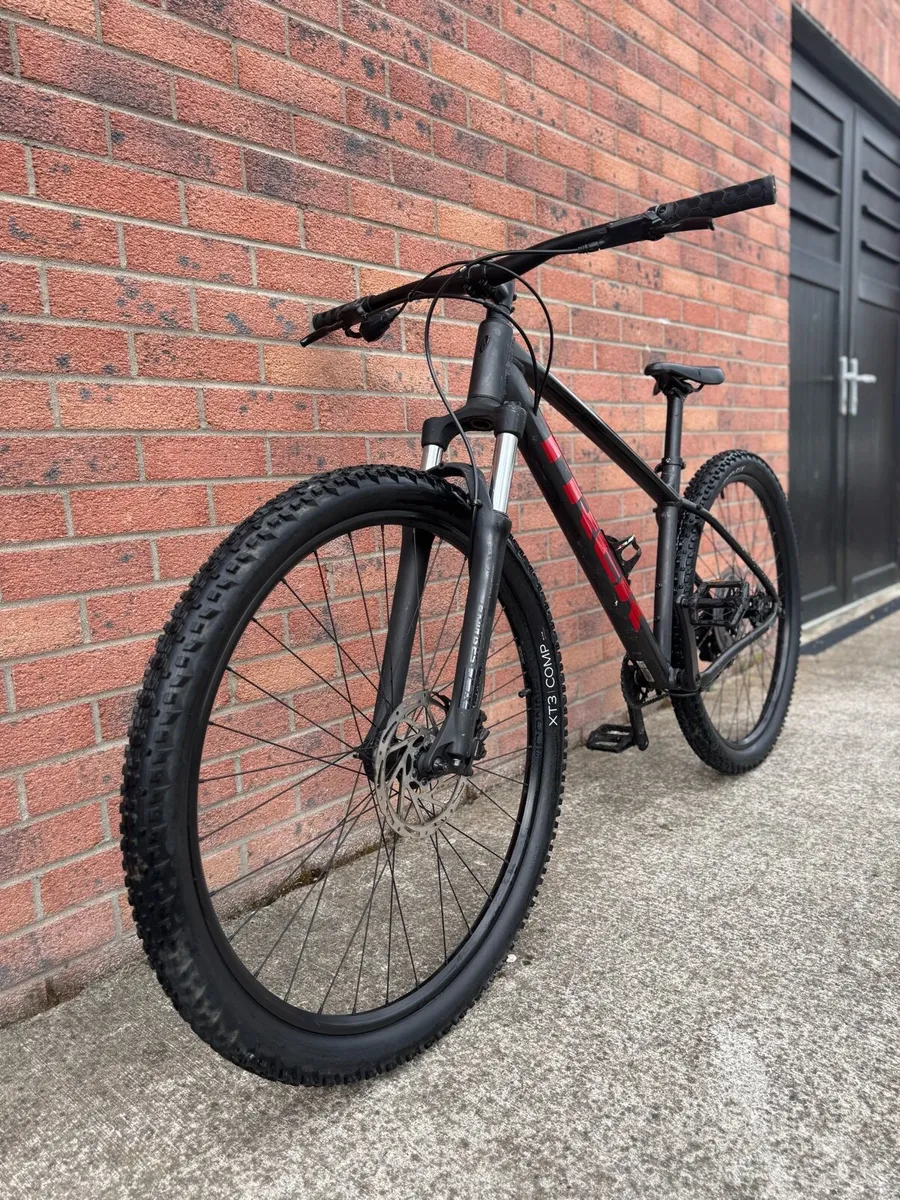 Trek Marlin 5 3rd Generation MTB - Image 3