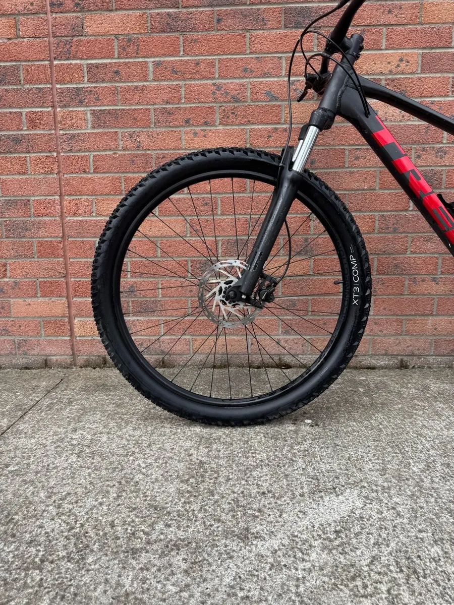 Trek Marlin 5 3rd Generation MTB - Image 4