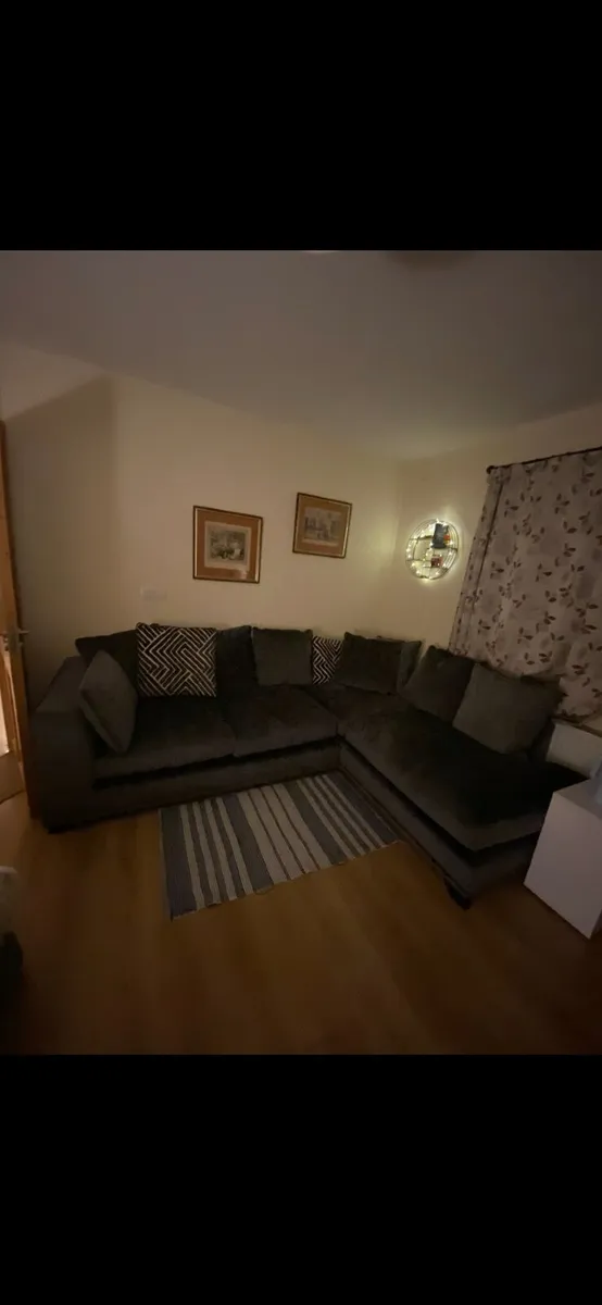 Dfs sofa - Image 2