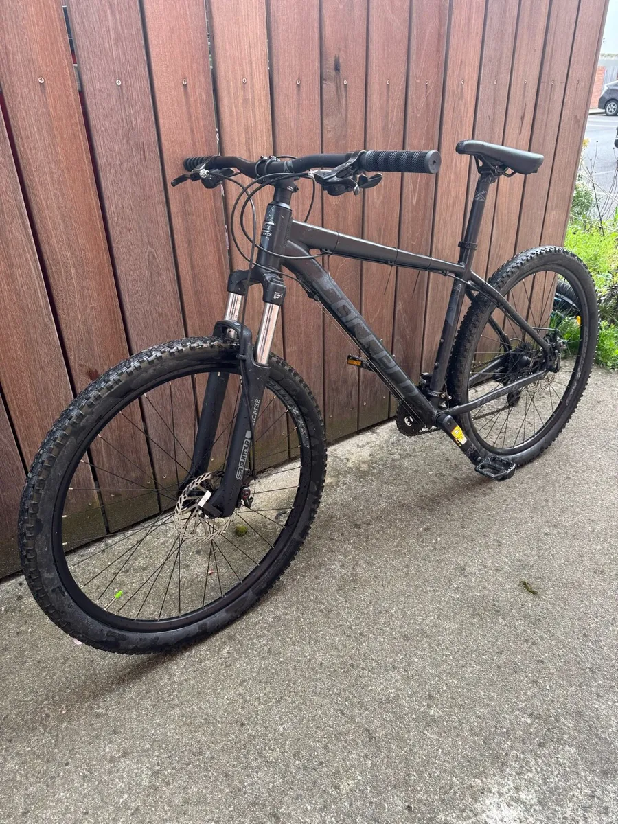 Carrera Vengeance Mountain Bike - Image 2