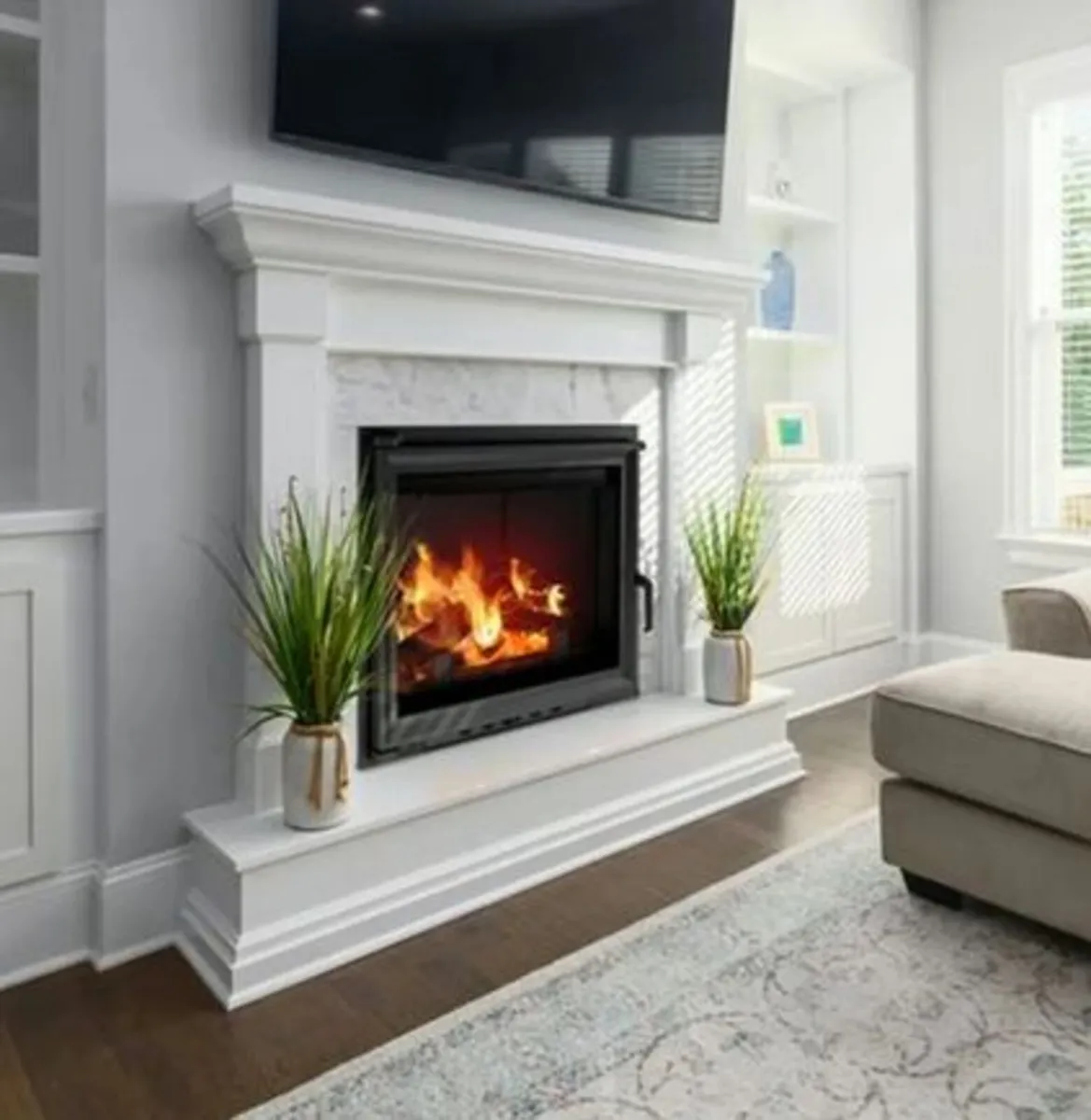 STOVE 12KW - Image 1