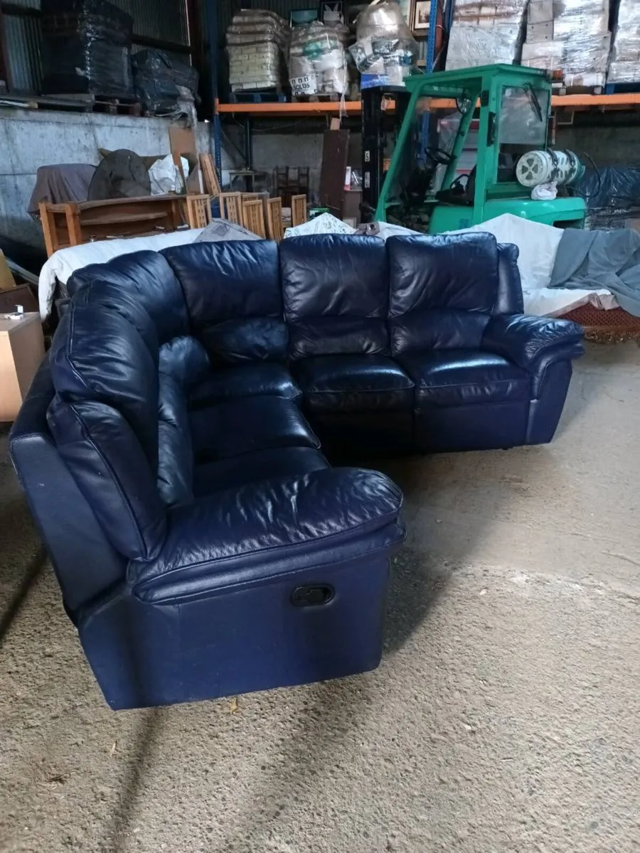 Corner Sofa - Image 2