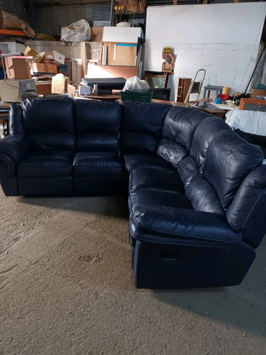 Corner Sofa - Image 4