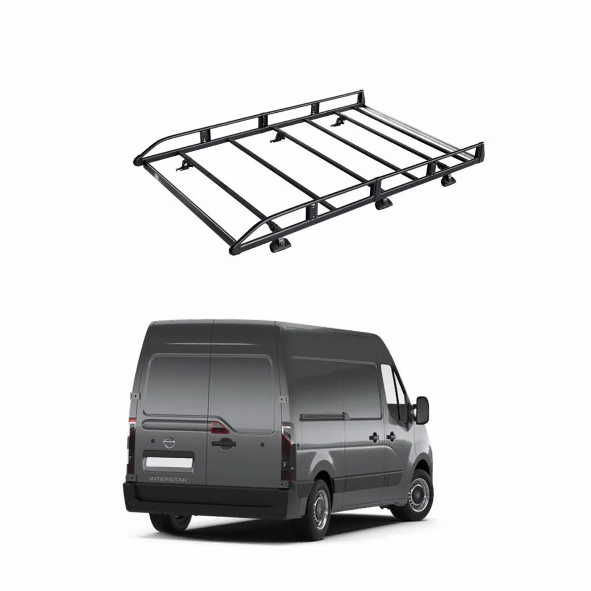 ROOF RACKS || ALL MAKES/MODELS - Image 4