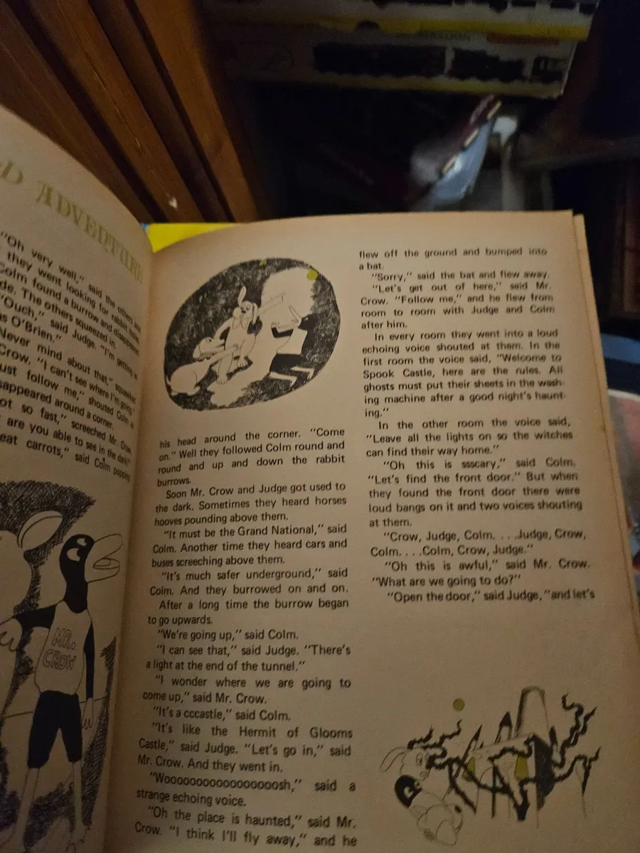 Wanderley Wagon Annual 1979 - Image 4