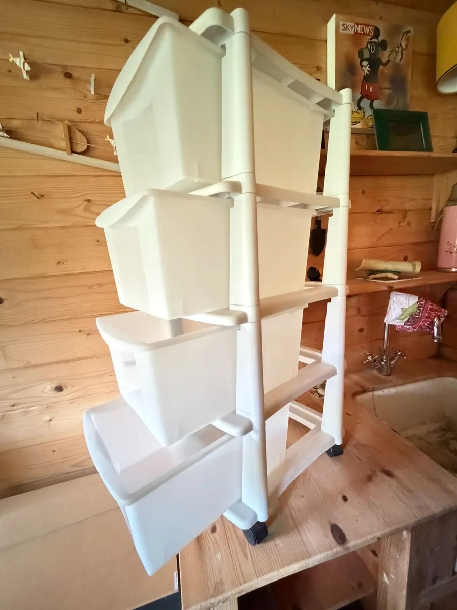 Storage Unit - Image 1