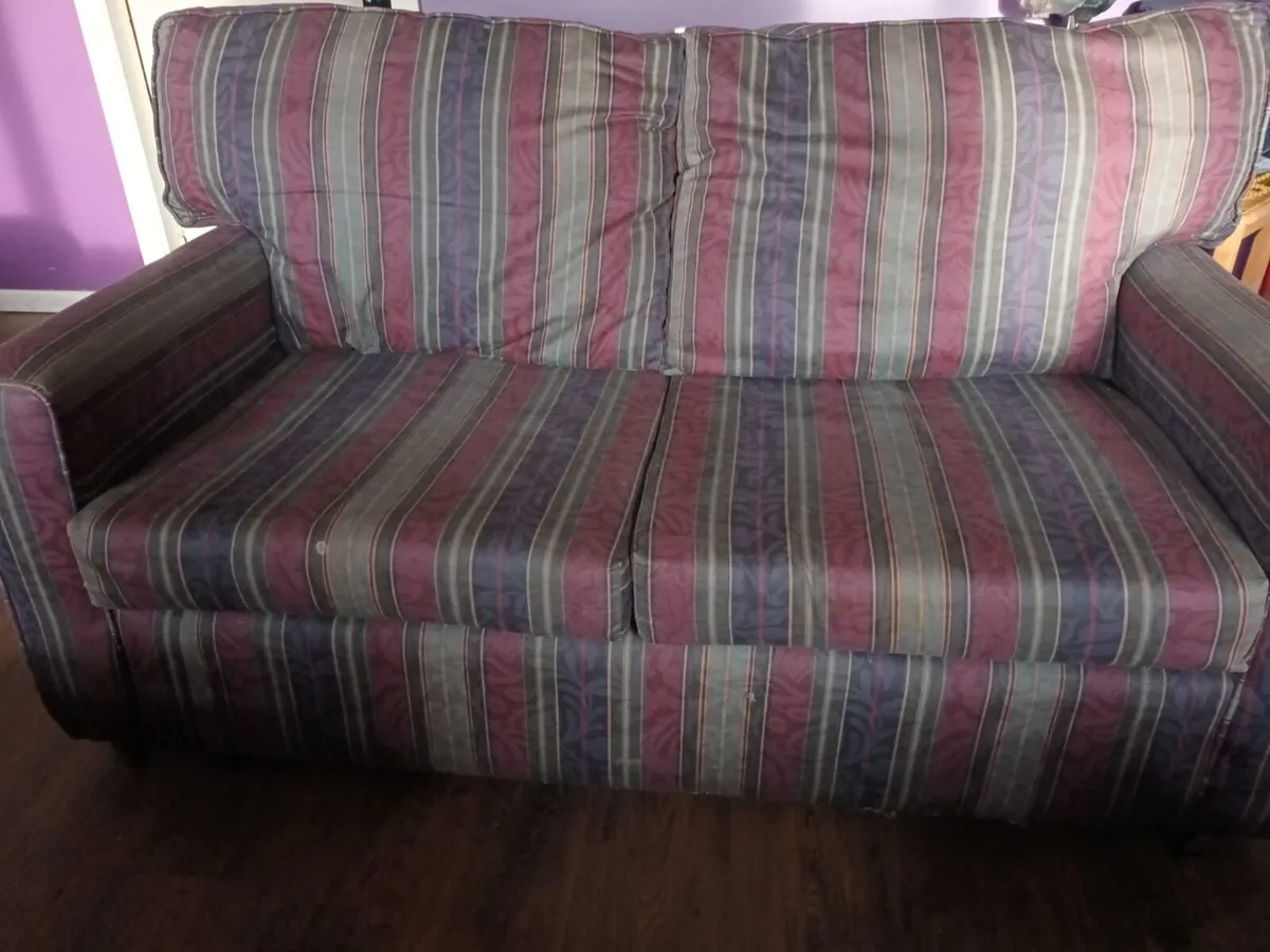 Sofa Bed - Image 3