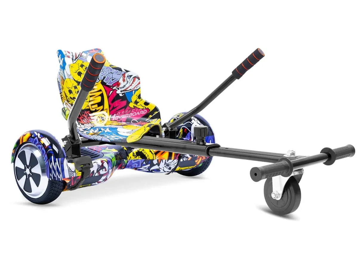 Free Delivery - Massive Hoverboard Bundle Sale - Image 1