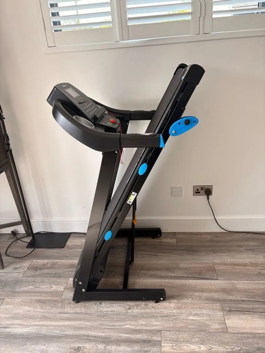 Body go treadmill - Image 1