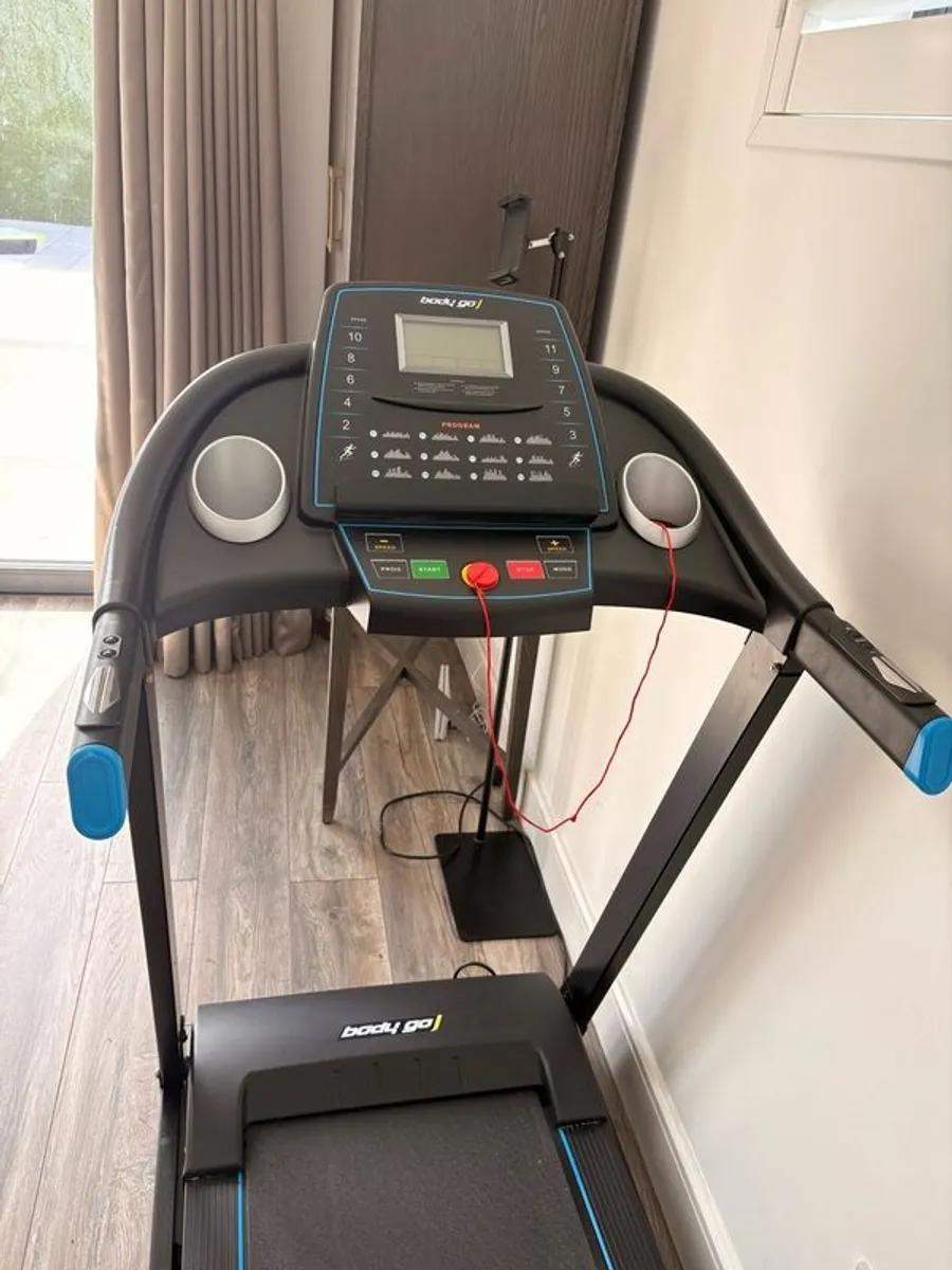 Body go treadmill - Image 2