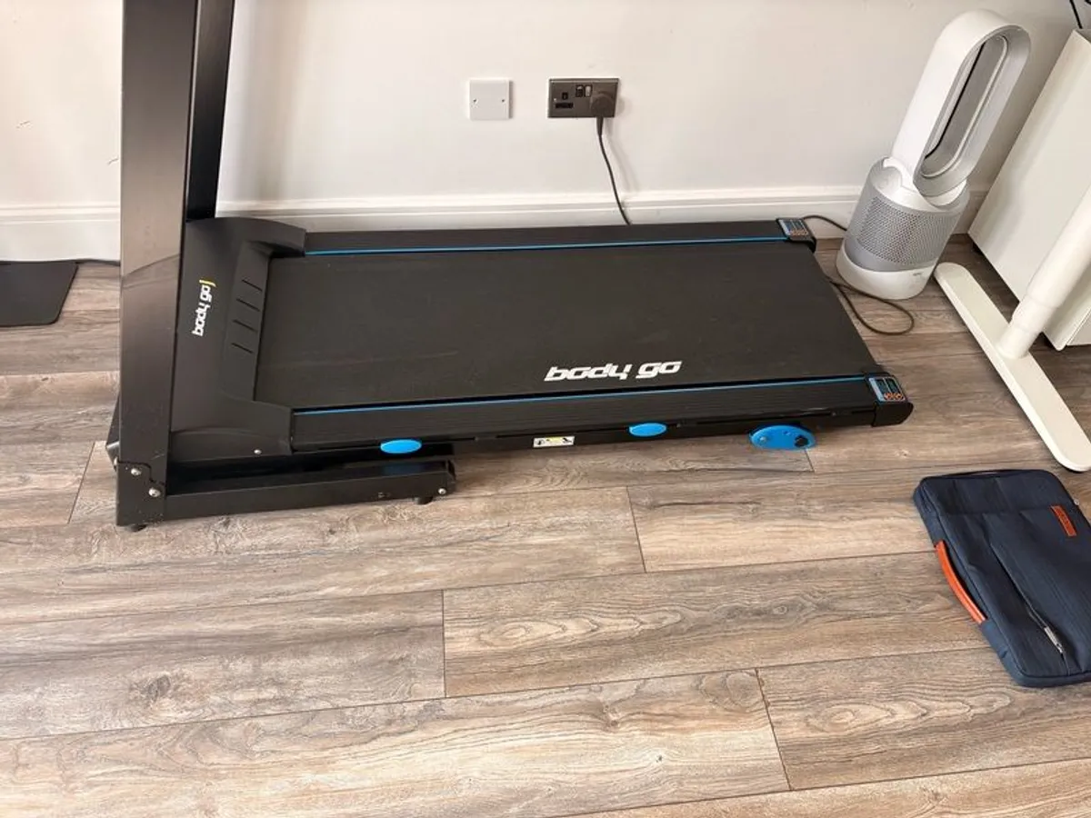 Body go treadmill - Image 3