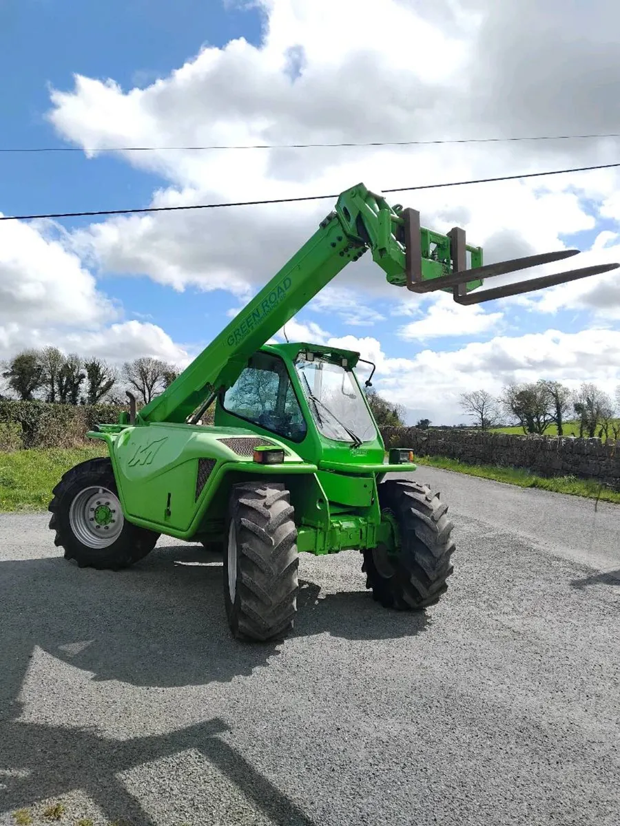 Merlo P40.7 - Image 3
