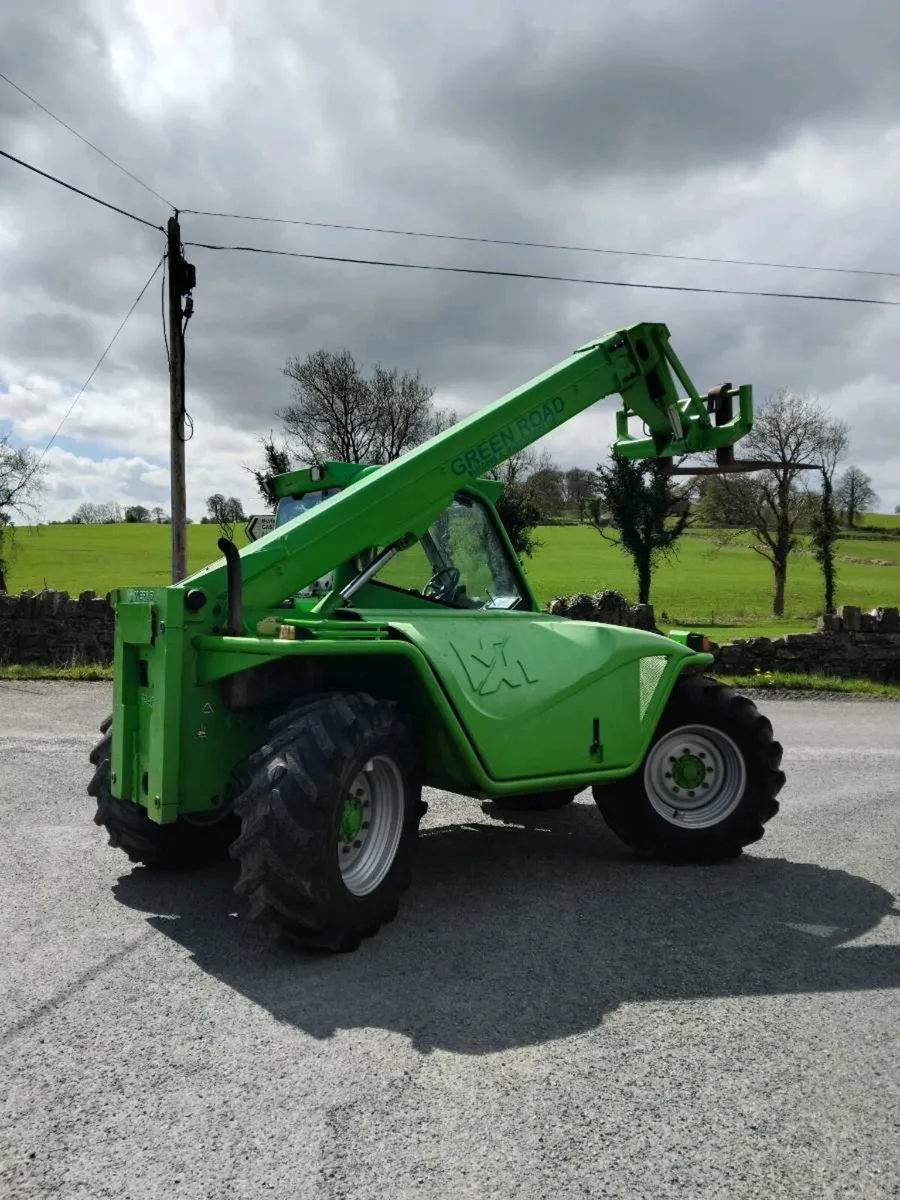 Merlo P40.7 - Image 4