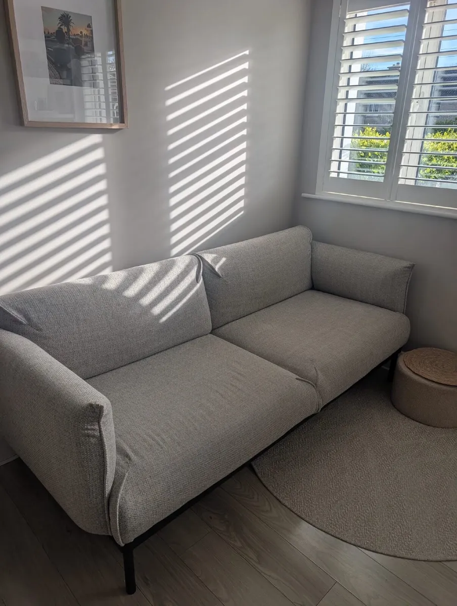Applaryd Sofa (IKEA) - Image 1