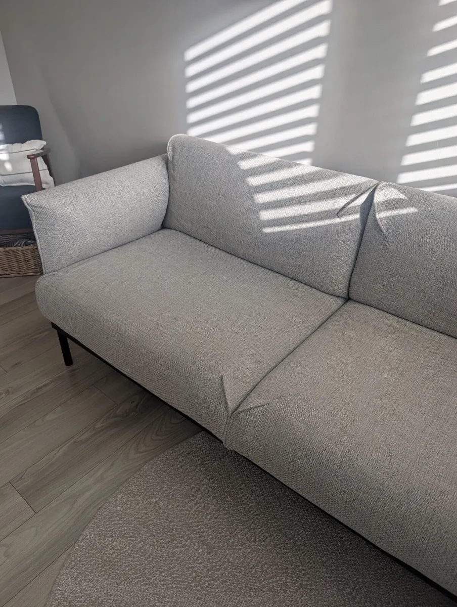 Applaryd Sofa (IKEA) - Image 3