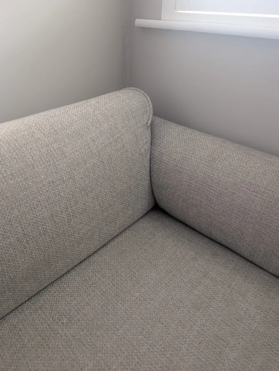 Applaryd Sofa (IKEA) - Image 4