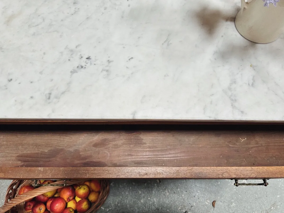 Antique Washstand - Image 2