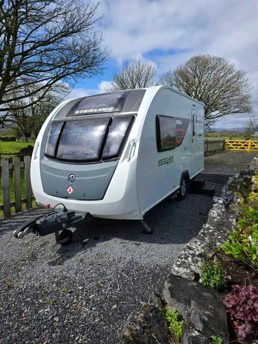 2016 Sterling Eccles sport 442 - Image 2