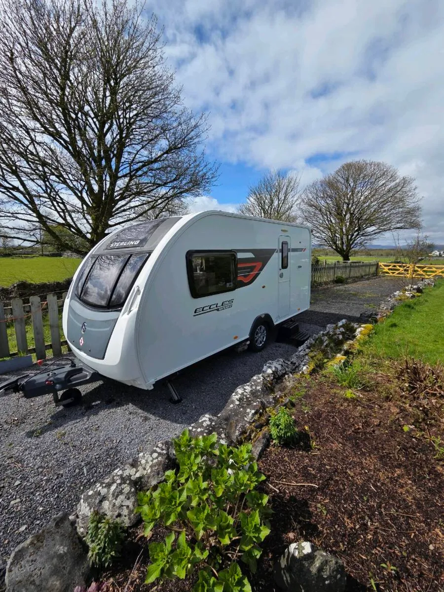 2016 Sterling Eccles sport 442 - Image 1