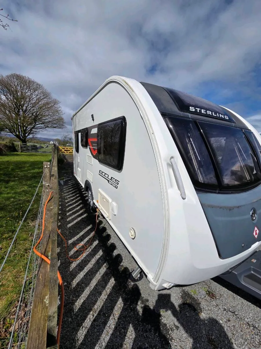 2016 Sterling Eccles sport 442 - Image 3