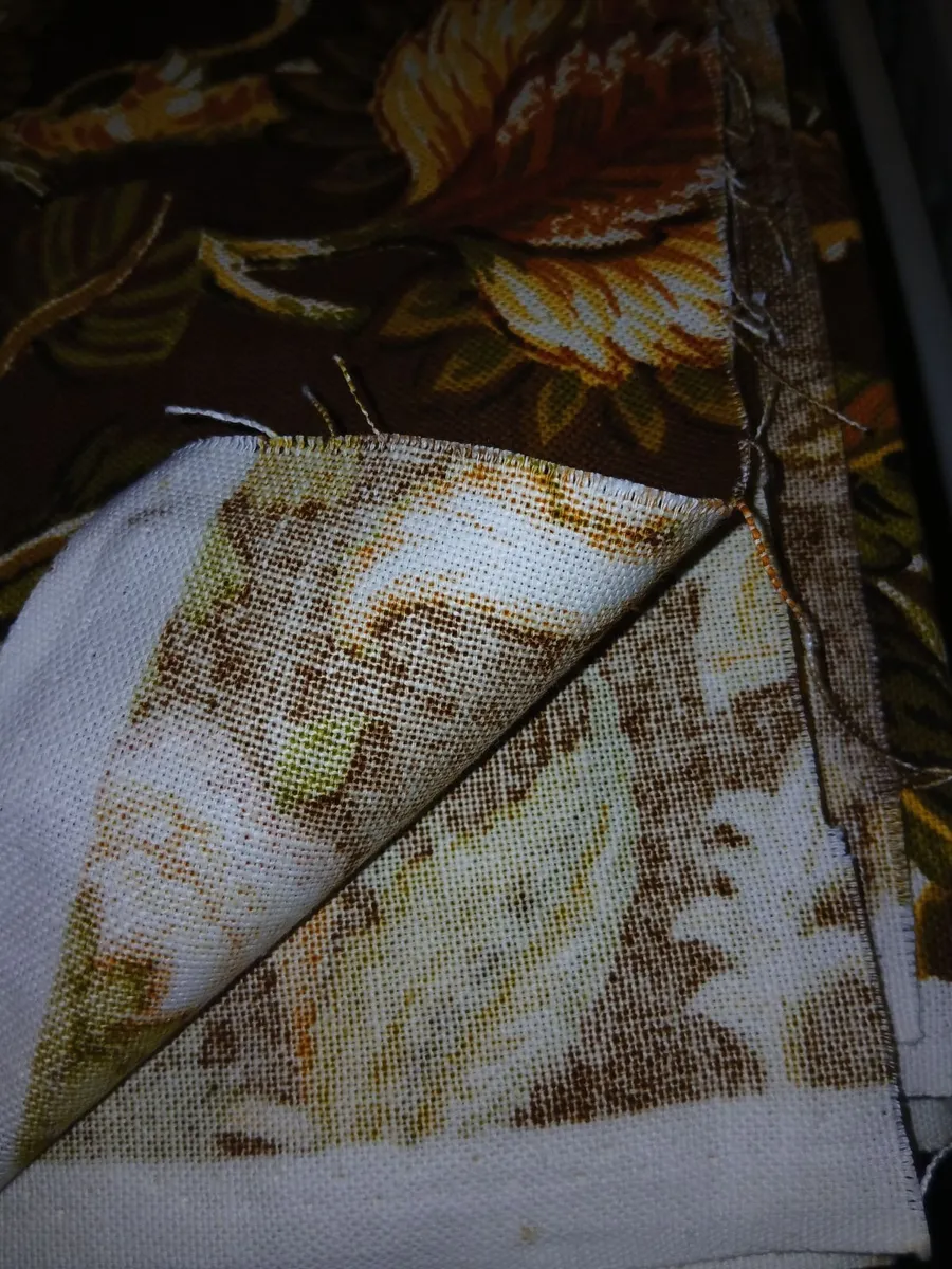 Fabric - Upholstery - Image 2