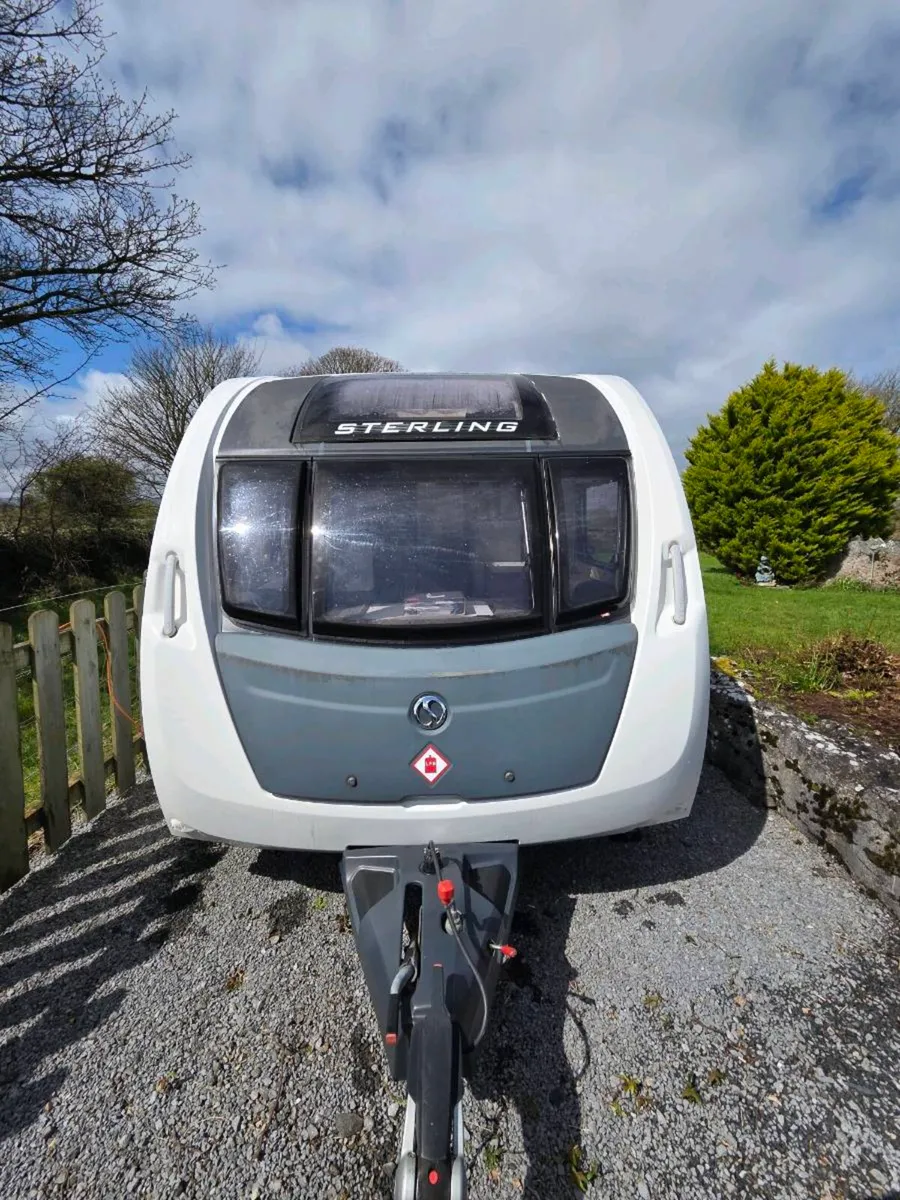 2016 Sterling Eccles sport 442 - Image 4